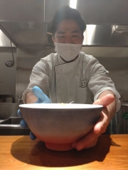 麺 ふじさき【弐】－３