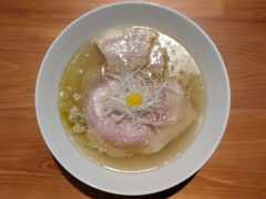 麺 ふじさき【弐】－５