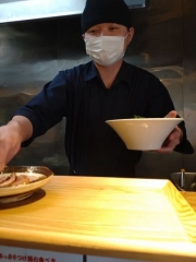 鴨出汁中華蕎麦 麺屋yoshiki【壱弐】－３