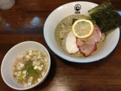 CLAM BONITO 貝節麺raik【壱参】－７