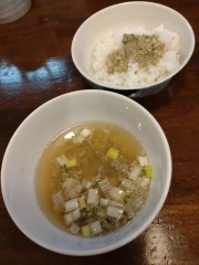 CLAM BONITO 貝節麺raik【壱参】－11