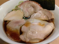 らぁ麺 はやし田 新宿店【参】－９