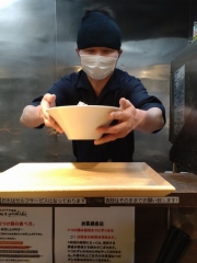 鴨出汁中華蕎麦 麺屋yoshiki【壱参】－３