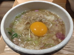 鴨出汁中華蕎麦 麺屋yoshiki【壱四】－12