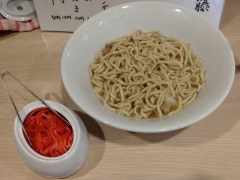 【新店】自家製麺 ご藤－10