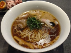 Japanese soba noodles 蔦【七】－12