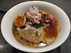 Japanese soba noodles 蔦【七】－14
