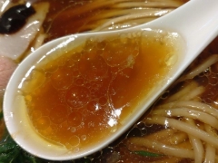 Japanese soba noodles 蔦【七】－15
