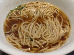 Japanese soba noodles 蔦【七】－16