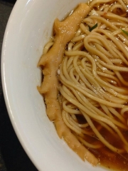 Japanese soba noodles 蔦【七】－18