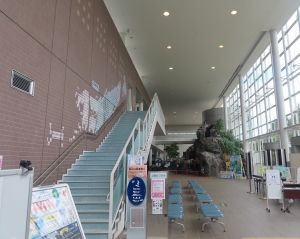 稲沢下水科学館3