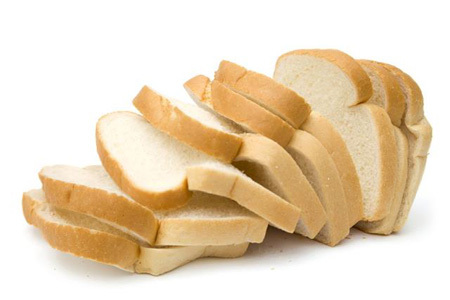 ミズホチカラ　パン用 米粉
